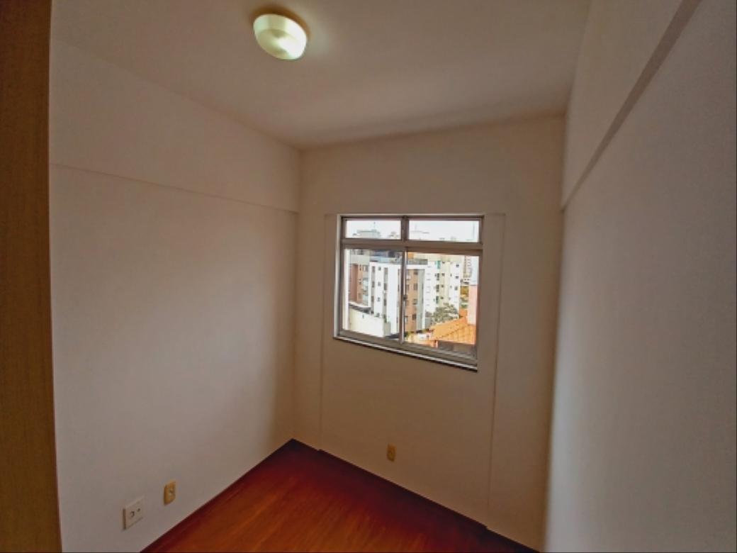 Apartamento, Ouro Preto, 3 Quartos, 2 Vagas, 1 Suíte