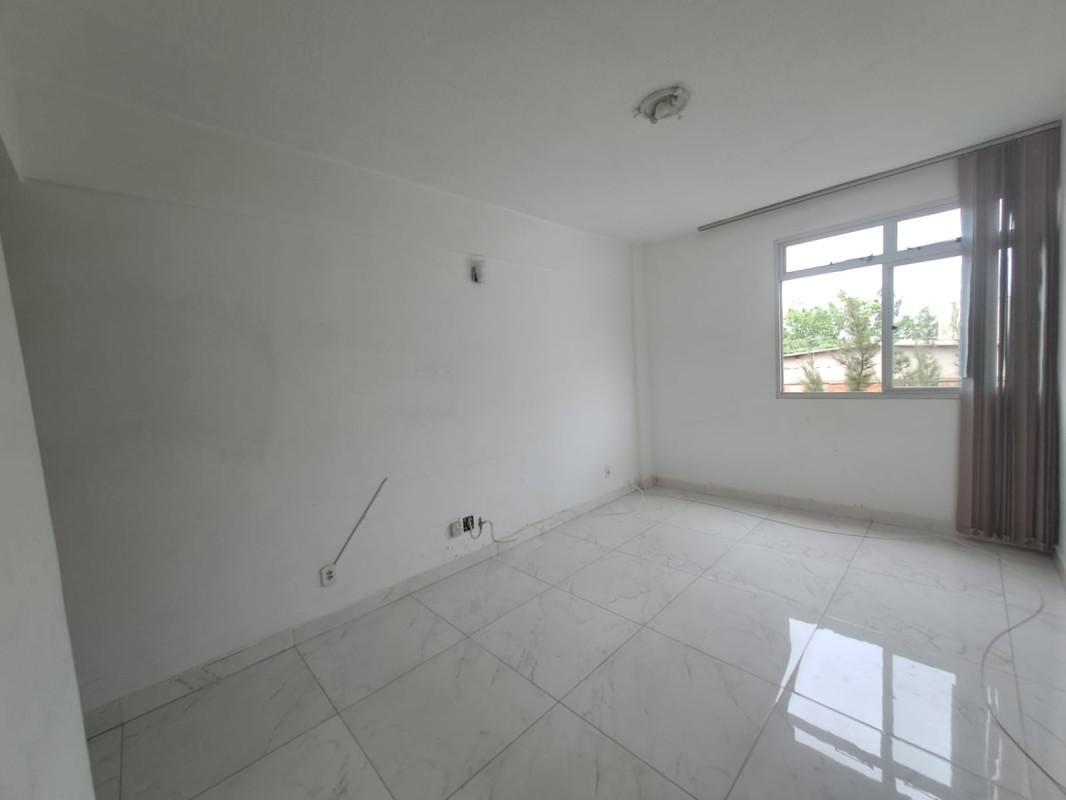 Apartamento, Havaí, 3 Quartos, 1 Vaga