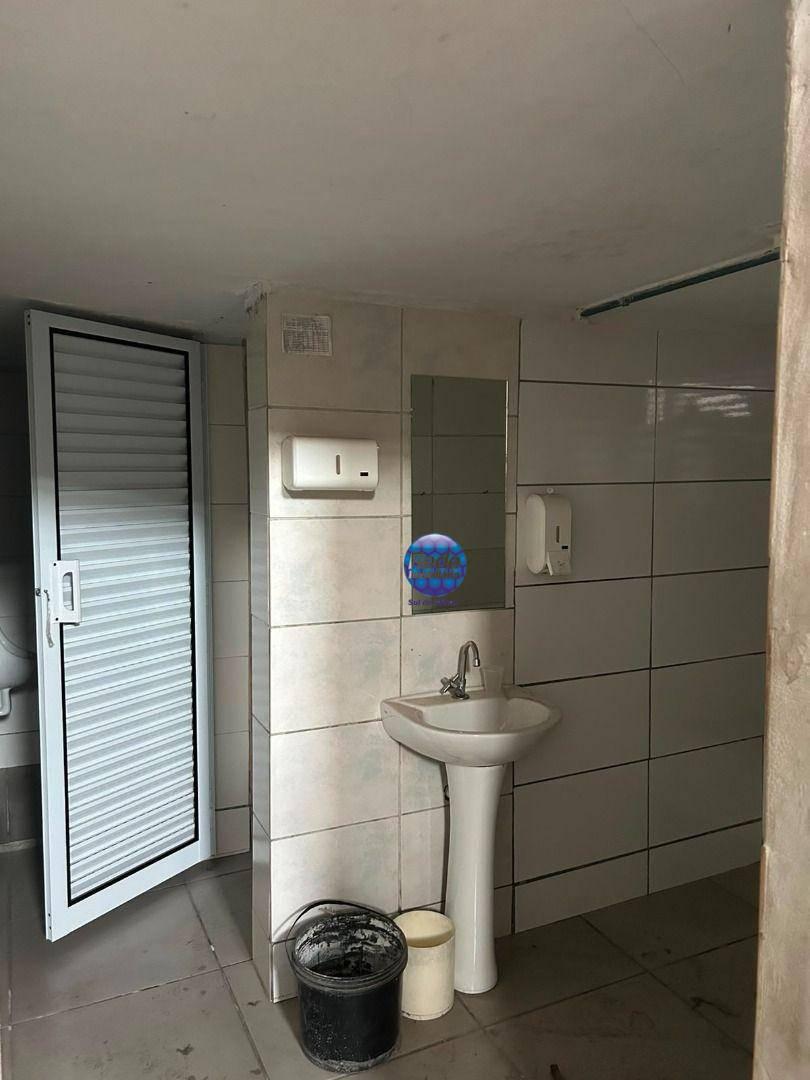 Galpão, Centro, 0 Quarto, 1 Vaga