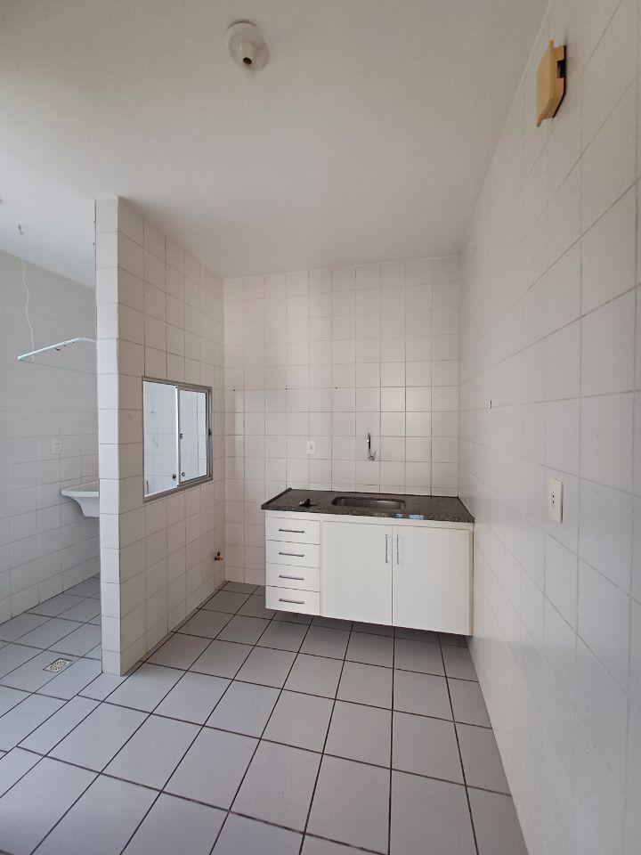 Apartamento, Nova Vista, 2 Quartos, 1 Vaga