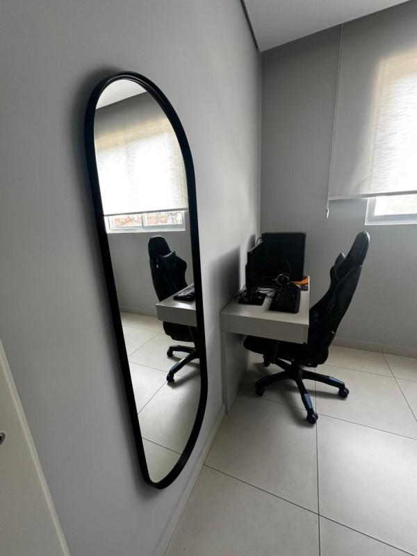 Apartamento, Inconfidentes, 2 Quartos, 1 Vaga, 1 Suíte