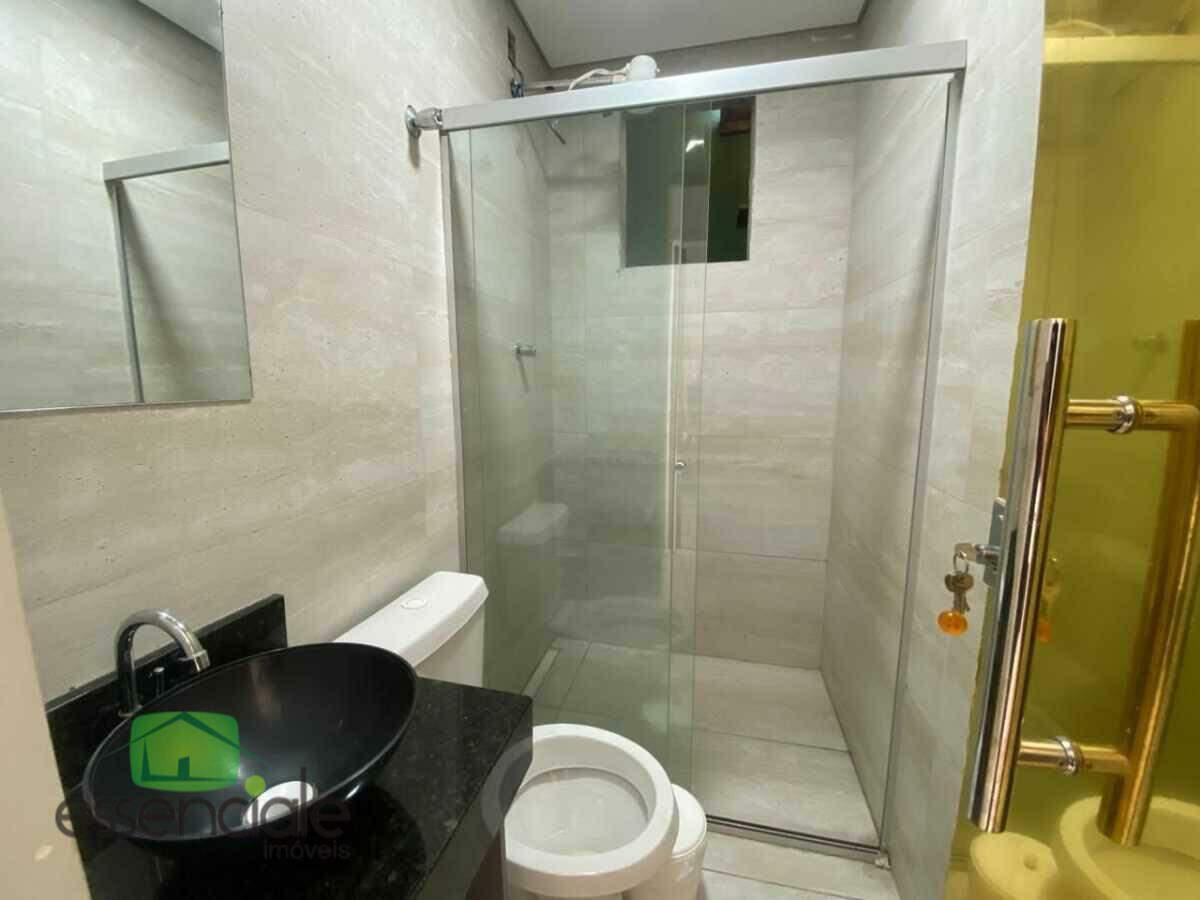 Casa, Jardim Riacho das Pedras, 3 Quartos, 2 Vagas, 1 Suíte