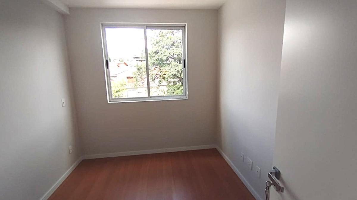 Cobertura, Renascença, 3 Quartos, 2 Vagas, 1 Suíte