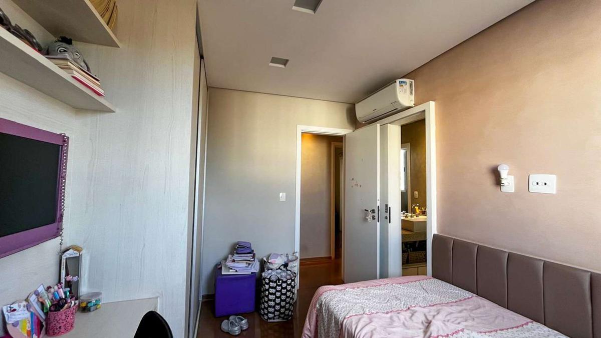 Cobertura, Castelo, 4 Quartos, 3 Vagas, 2 Suítes