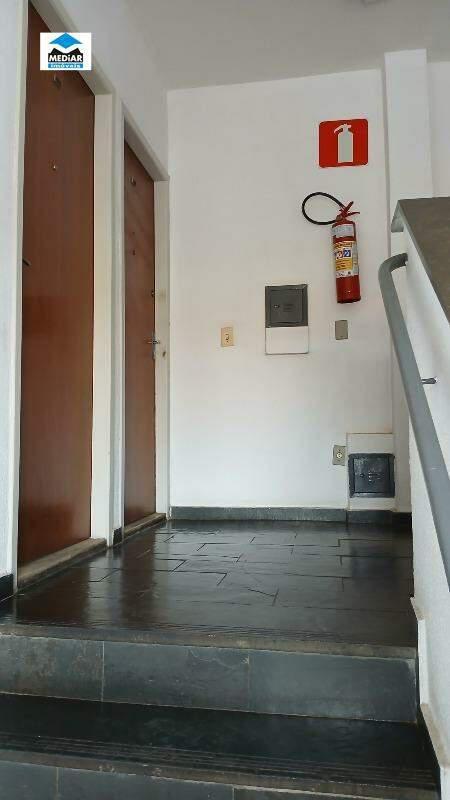 Apartamento, Floresta, 3 Quartos, 2 Vagas, 1 Suíte