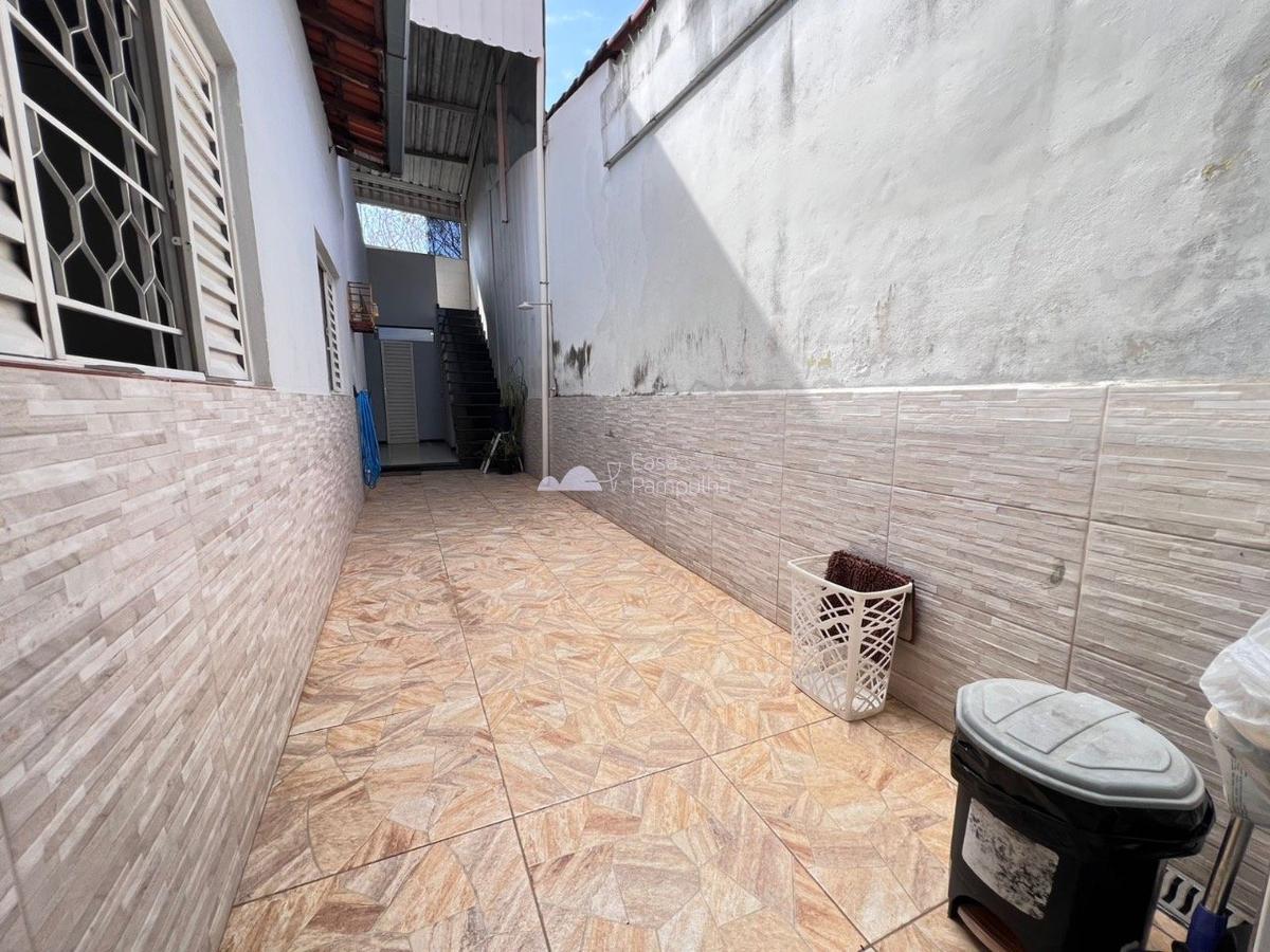 Casa, Santa Mônica, 3 Quartos, 2 Vagas, 1 Suíte