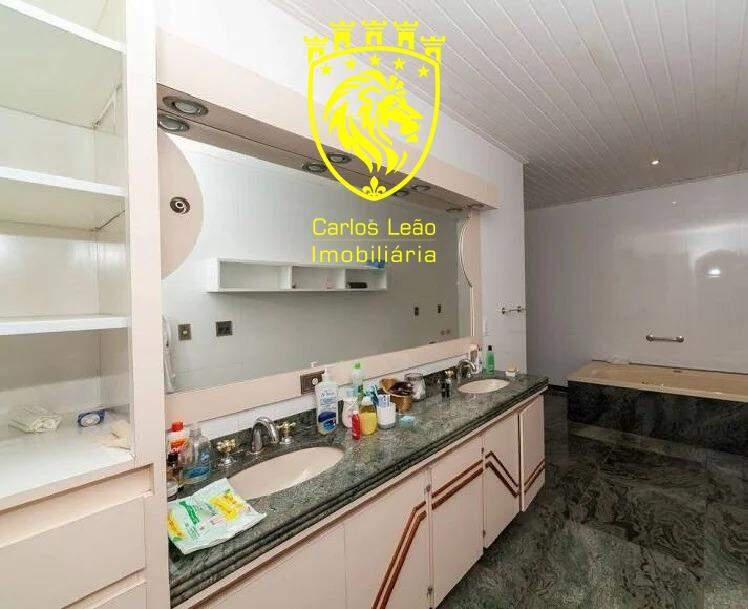 Casa, Belvedere, 4 Quartos, 10 Vagas, 4 Suítes