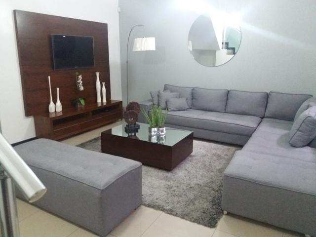 Casa, Xangri-lá, 3 Quartos, 2 Vagas, 1 Suíte