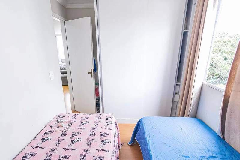 Apartamento, Castelo, 2 Quartos, 1 Vaga