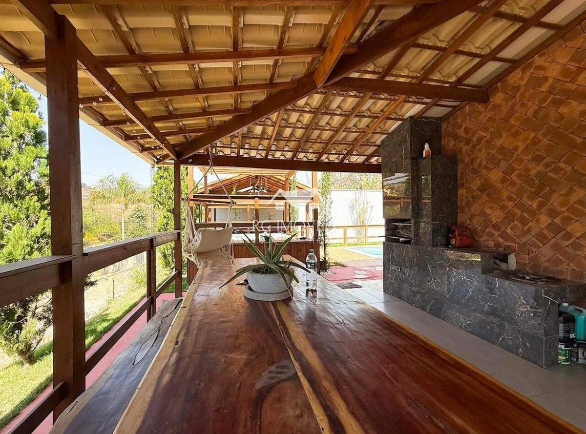 Fazenda, Condomínio Águas Claras, 3 Quartos, 4 Vagas, 1 Suíte