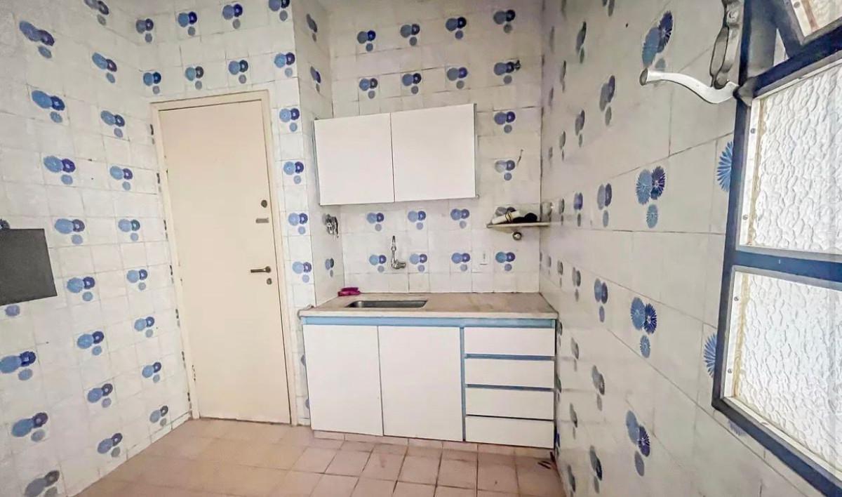 Apartamento, Santo Antônio, 3 Quartos, 1 Vaga, 1 Suíte