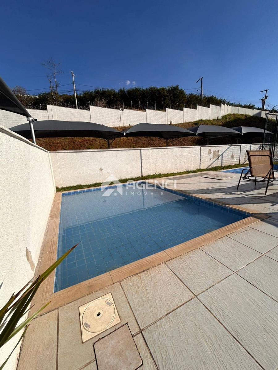 Apartamento, Palmeiras, 2 Quartos, 0 Vaga, 0 Suíte