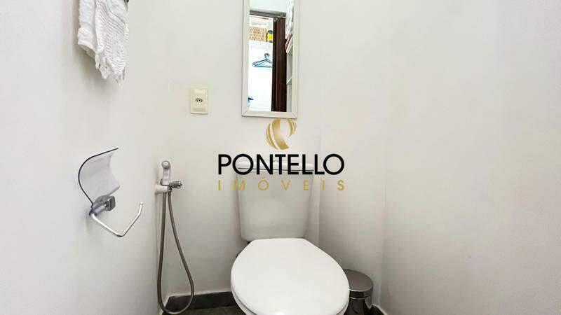 Apartamento, Santo Antônio, 2 Quartos, 0 Vaga