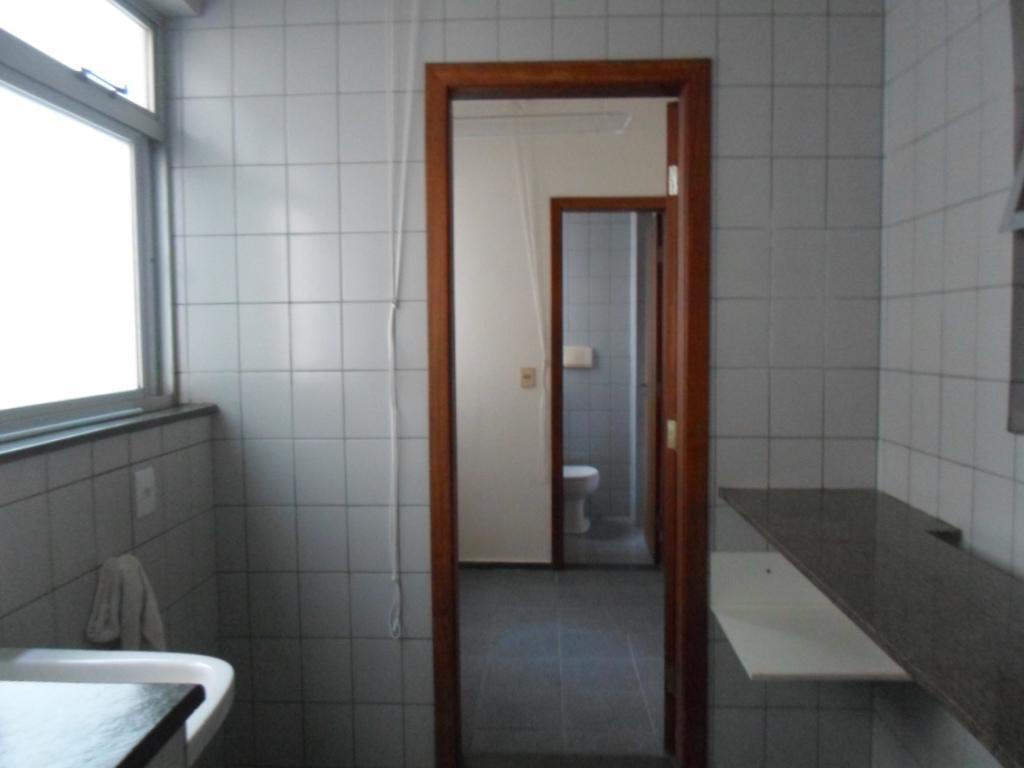 Apartamento, Manacás, 3 Quartos, 1 Vaga, 1 Suíte