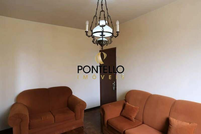 Apartamento, União, 3 Quartos, 1 Vaga, 1 Suíte