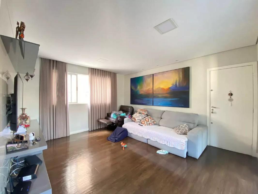 Apartamento, Buritis, 3 Quartos, 2 Vagas, 1 Suíte