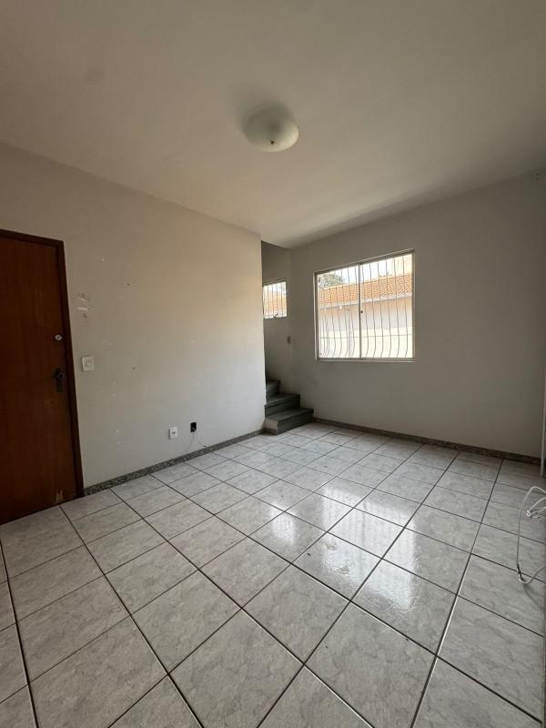 Cobertura, Castelo, 3 Quartos, 1 Vaga, 1 Suíte