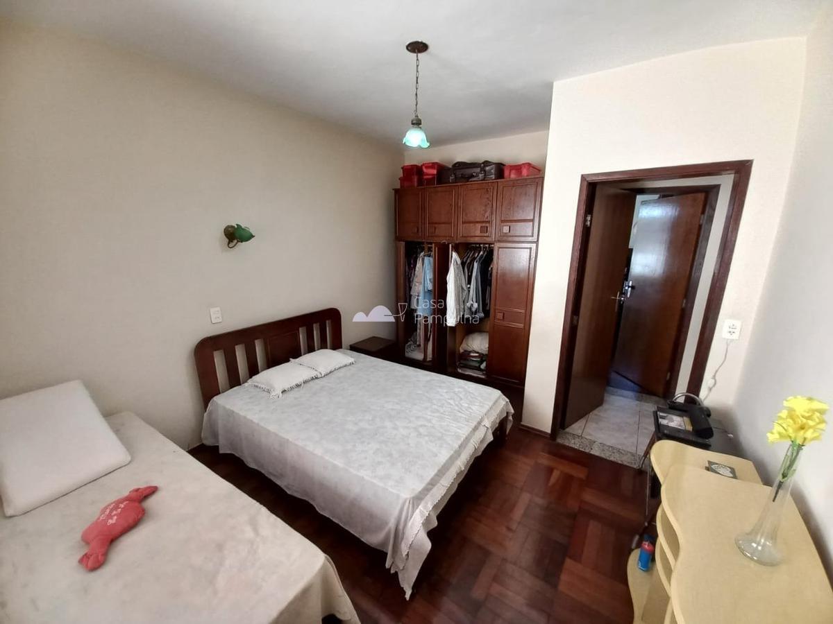 Casa, Jardim Leblon, 4 Quartos, 4 Vagas, 1 Suíte