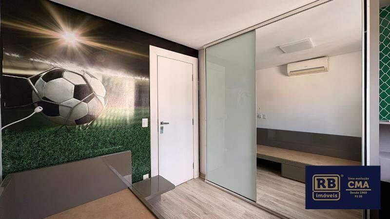 Cobertura, Sion, 3 Quartos, 3 Vagas, 2 Suítes