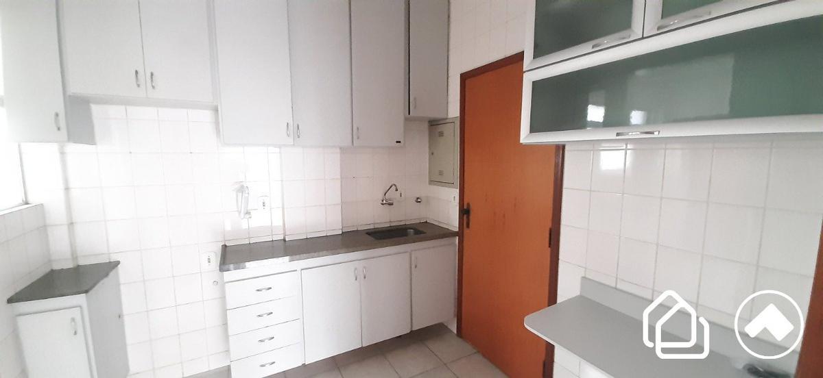 Apartamento, Buritis, 3 Quartos, 1 Vaga, 1 Suíte