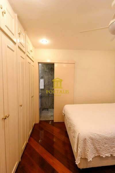 Cobertura, Serra, 4 Quartos, 5 Vagas, 2 Suítes