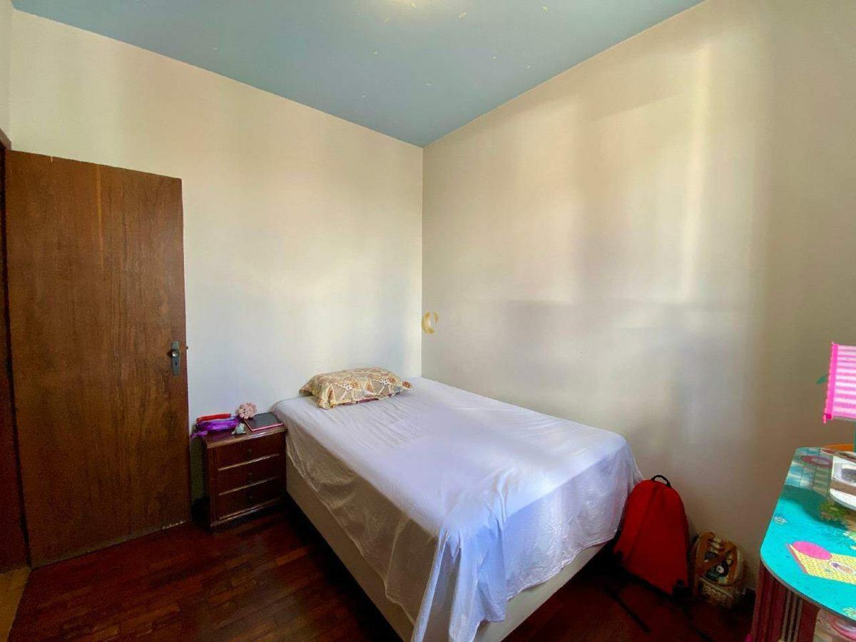 Apartamento, Renascença, 3 Quartos, 2 Vagas, 1 Suíte