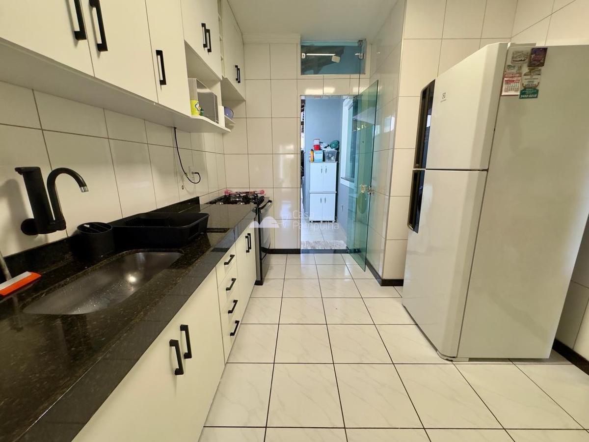 Casa, São João Batista (venda Nova), 3 Quartos, 4 Vagas, 1 Suíte