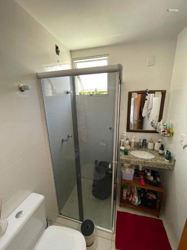 Apartamento, Nossa Senhora do Carmo, 2 Quartos, 1 Vaga, 1 Suíte