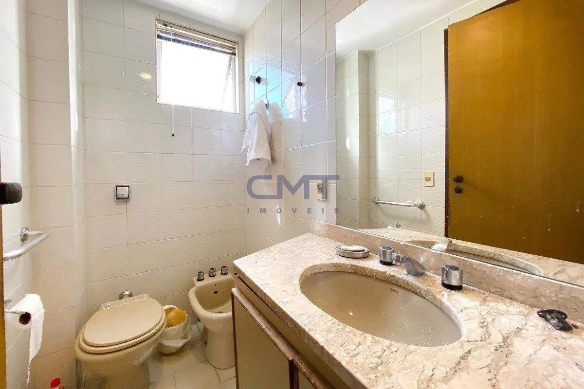 Apartamento, Carmo, 3 Quartos, 2 Vagas, 1 Suíte