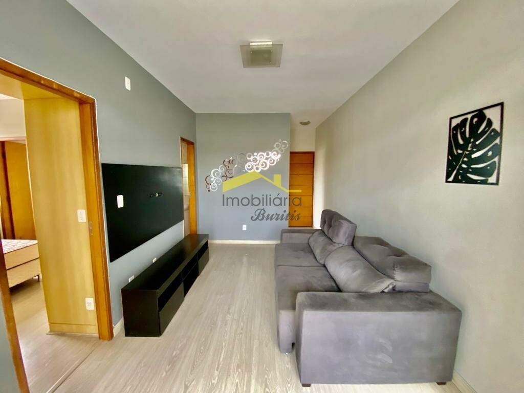 Apartamento, Estoril, 2 Quartos, 2 Vagas, 1 Suíte