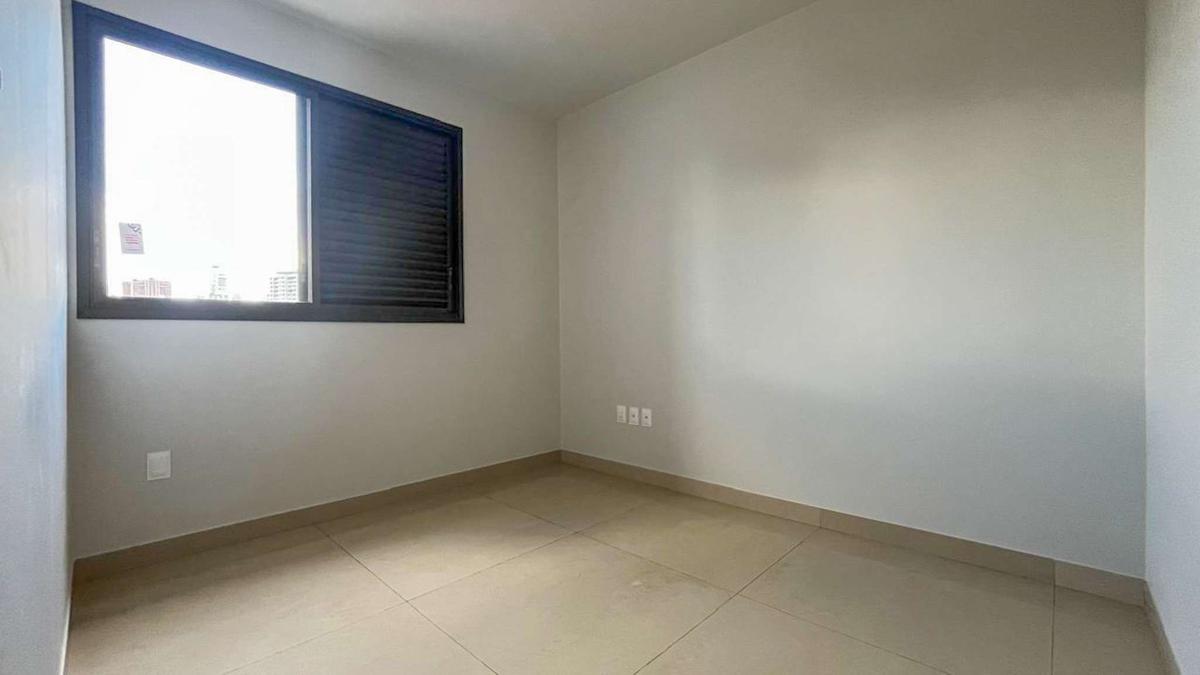 Cobertura, Prado, 4 Quartos, 3 Vagas, 1 Suíte