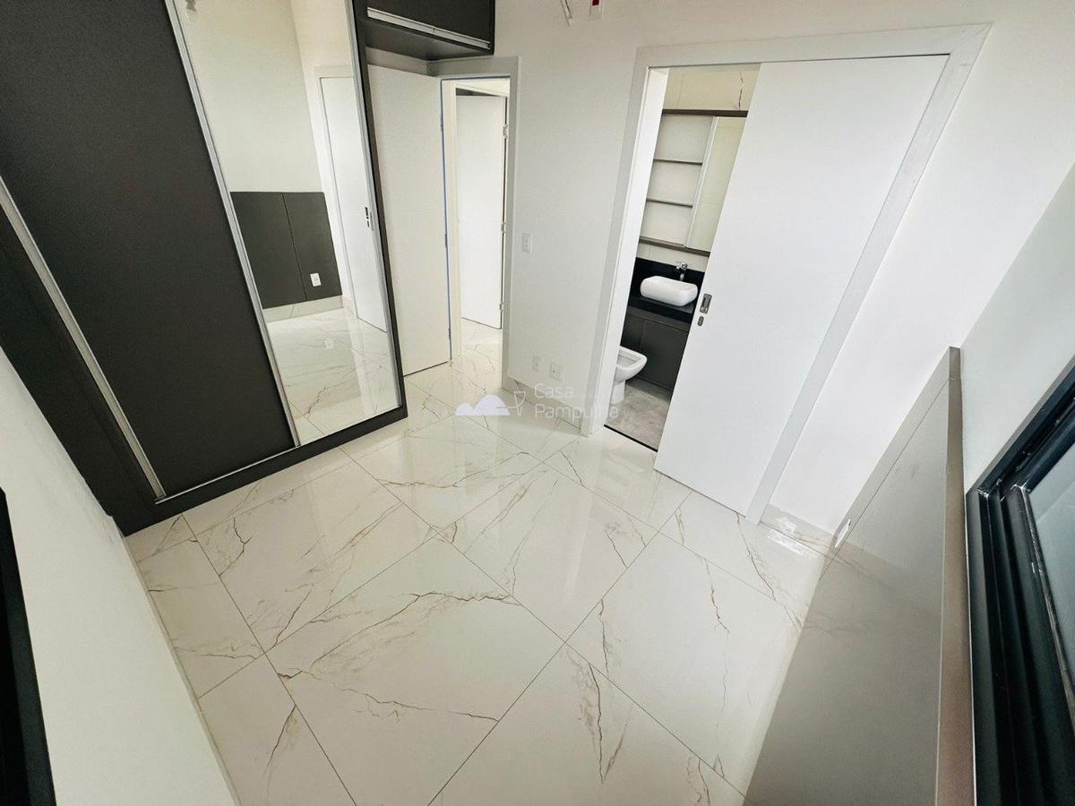 Apartamento, Planalto, 4 Quartos, 2 Vagas, 2 Suítes