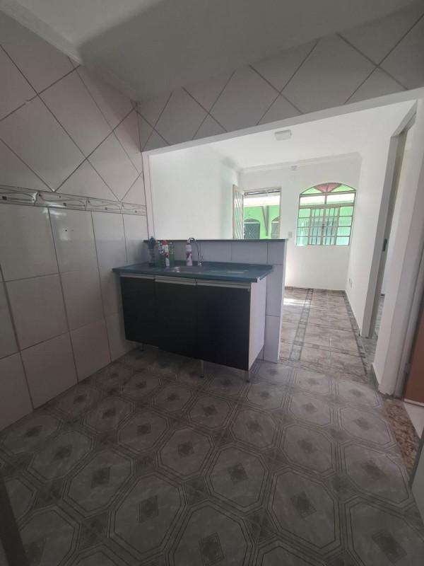 Casa, Bela Vista, 2 Quartos, 1 Vaga