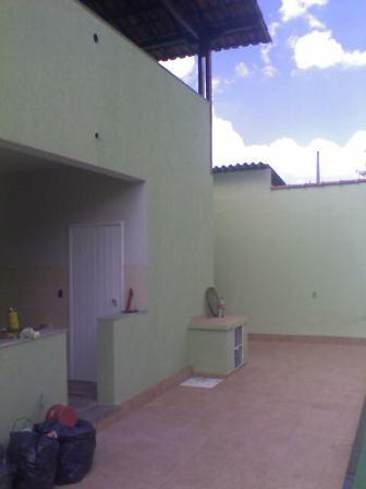 Casa, Coqueiros, 3 Quartos, 5 Vagas, 1 Suíte