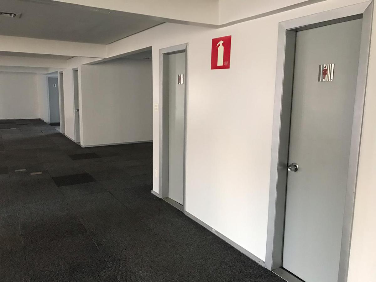 Andar, Centro, 0 Quarto, 0 Vaga