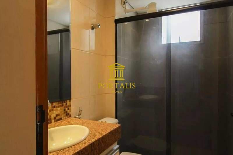Apartamento, Castelo, 3 Quartos, 2 Vagas, 1 Suíte