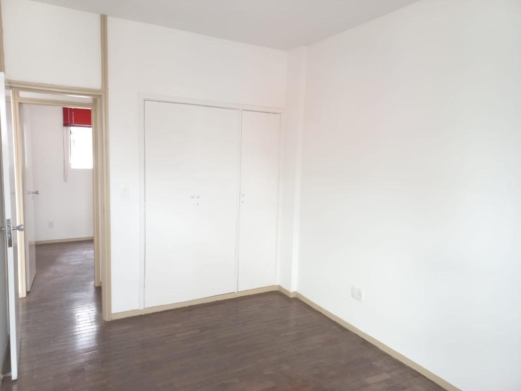 Apartamento, Centro, 3 Quartos, 1 Vaga