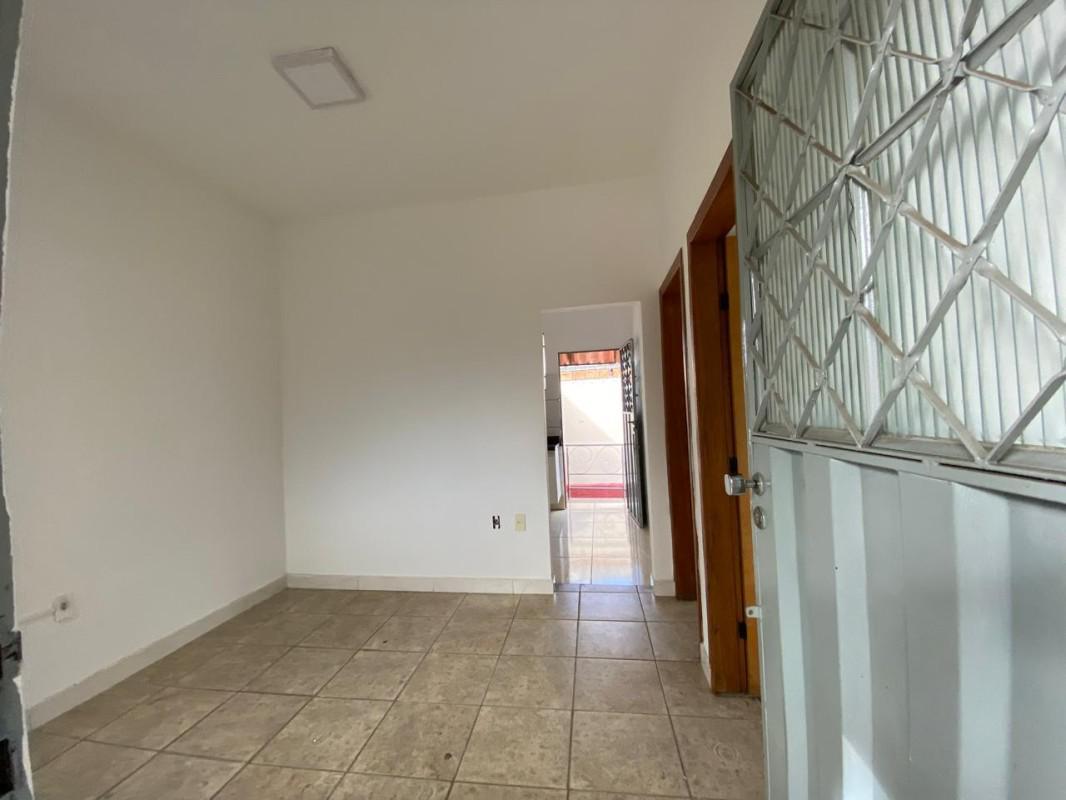 Casa, Renascença, 2 Quartos, 0 Vaga