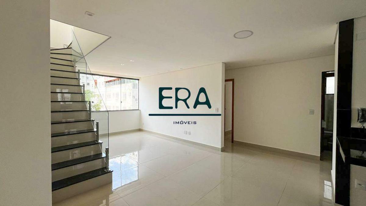 Cobertura, Gutierrez, 3 Quartos, 2 Vagas, 2 Suítes