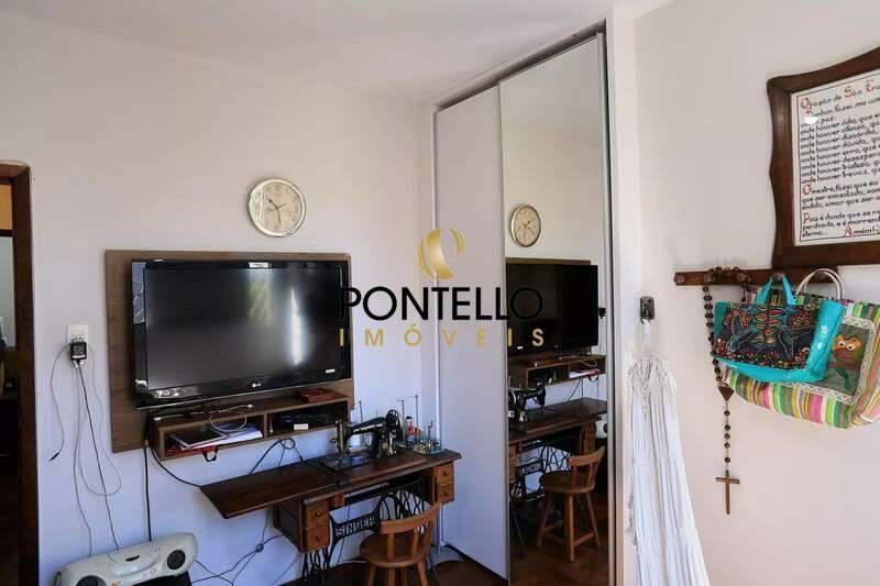 Apartamento, Santo Antônio, 5 Quartos, 2 Vagas, 2 Suítes