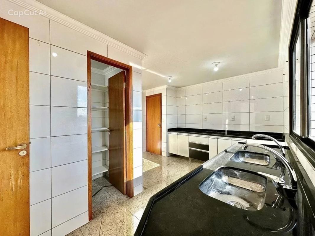 Apartamento, Santa Amélia, 5 Quartos, 2 Vagas, 2 Suítes