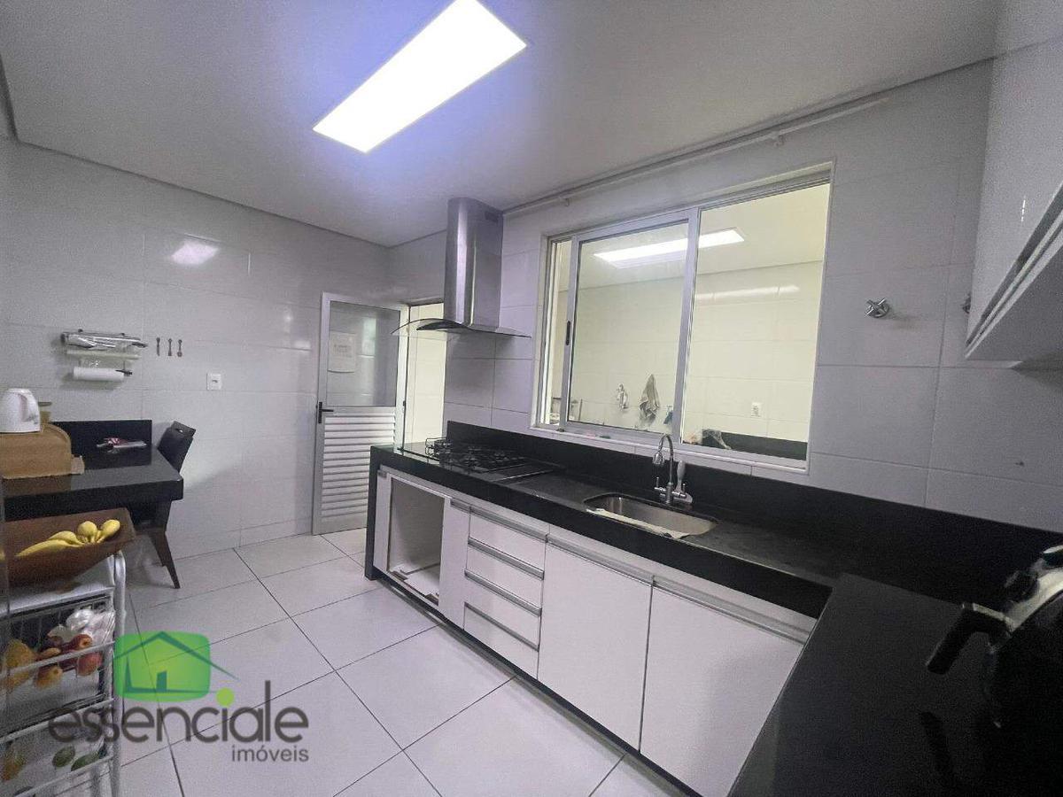 Apartamento, Vera Cruz, 3 Quartos, 3 Vagas