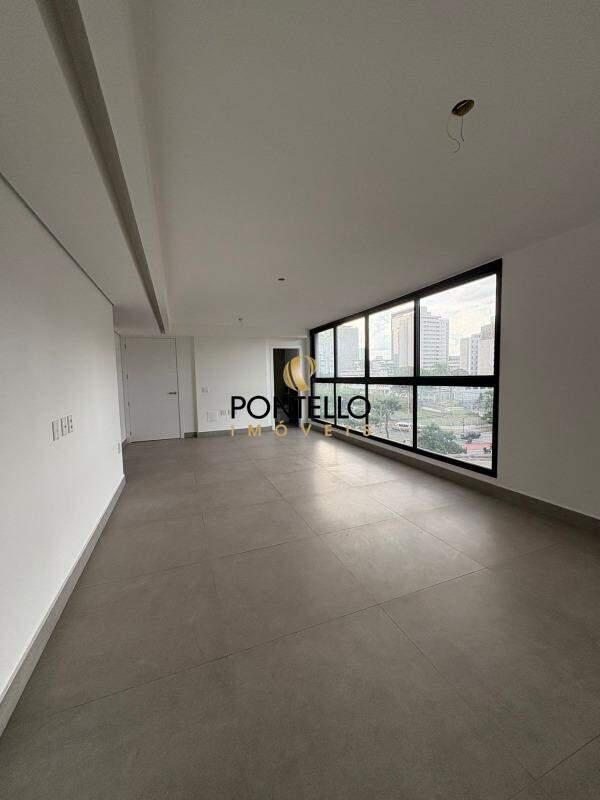 Apartamento, Lourdes, 4 Quartos, 3 Vagas, 2 Suítes