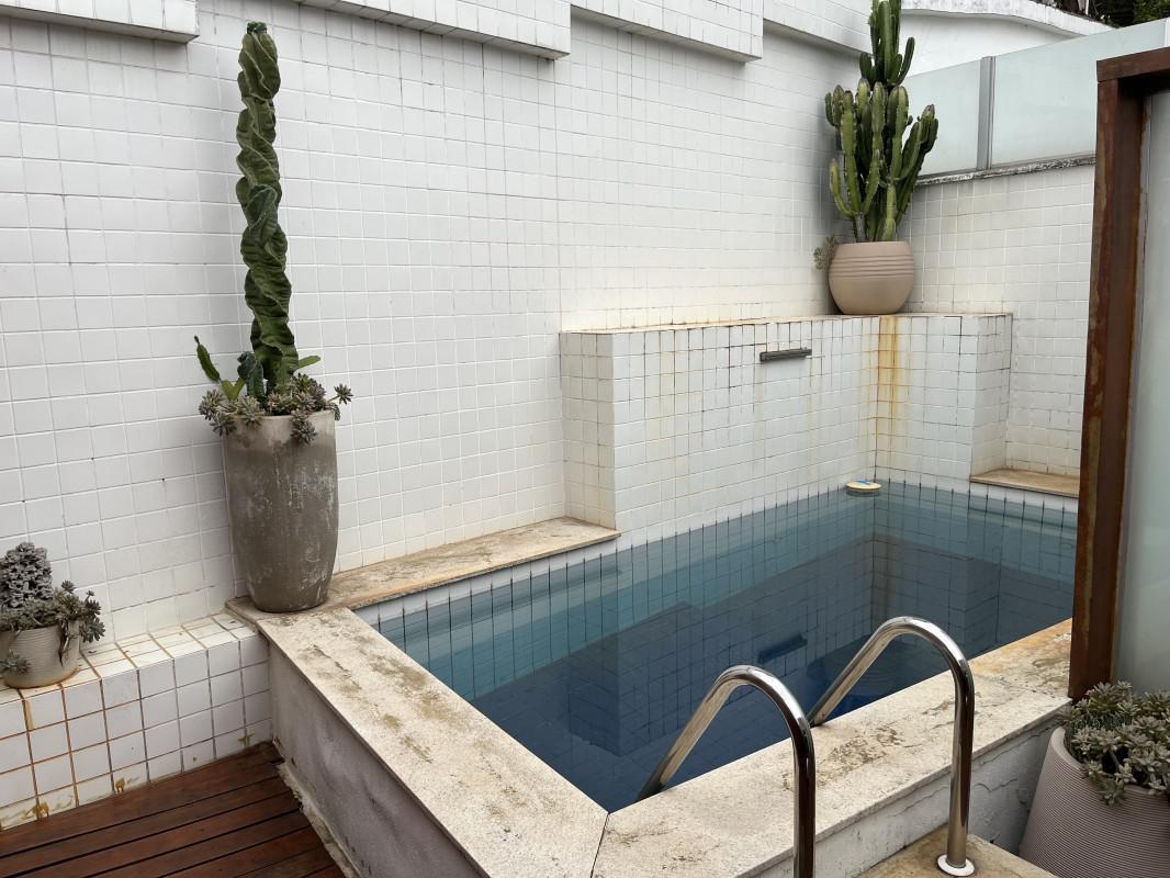 Casa, Alto Caiçaras, 3 Quartos, 2 Vagas, 2 Suítes