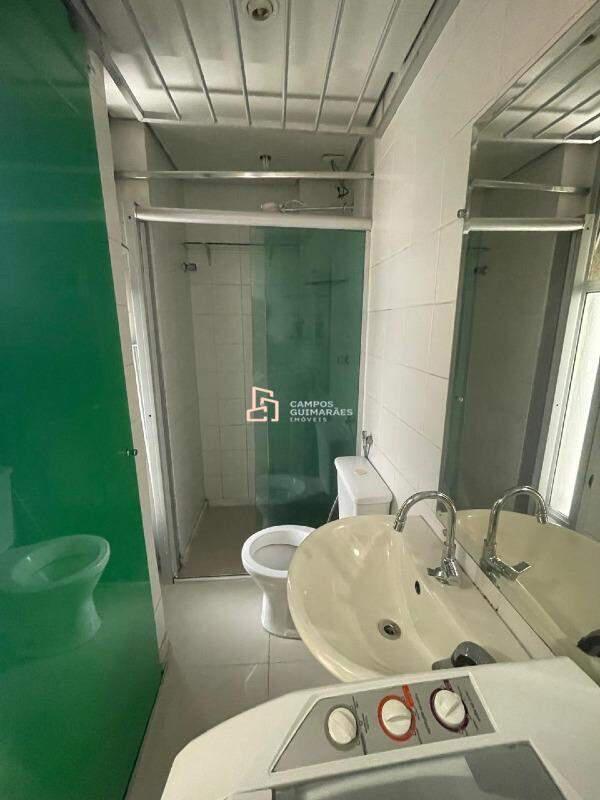 Apartamento, Centro, 1 Quarto