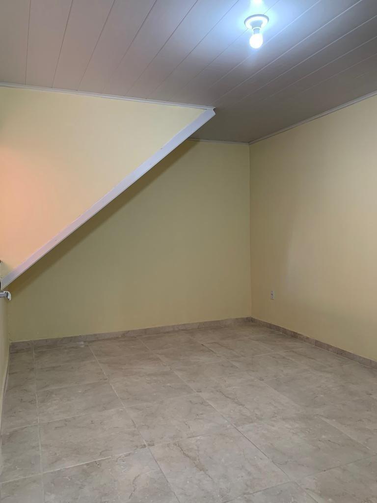 Casa, Nova Vista, 2 Quartos, 0 Vaga