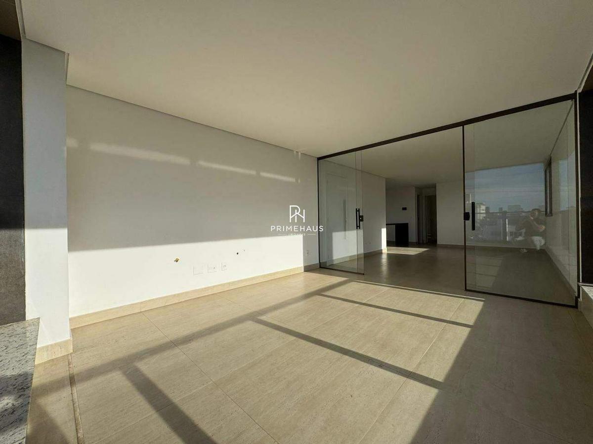Apartamento, Castelo, 4 Quartos, 4 Vagas, 4 Suítes