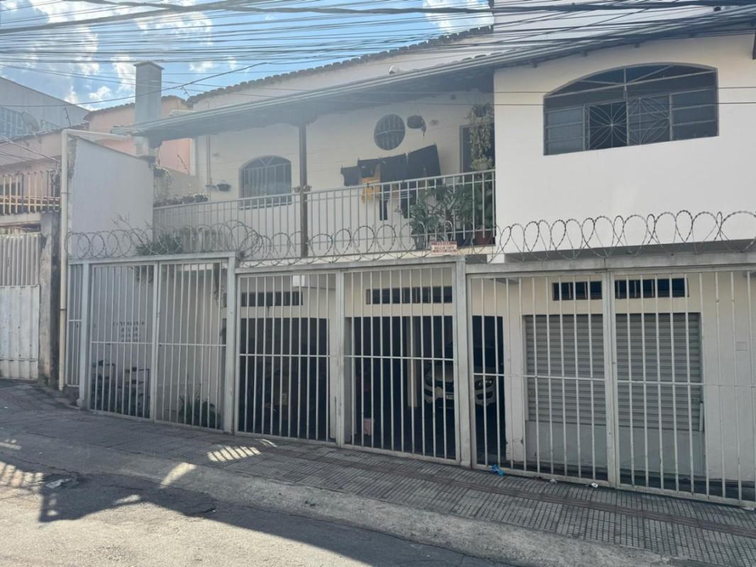 Prédio, Jardim Leblon, 8 Quartos, 4 Vagas