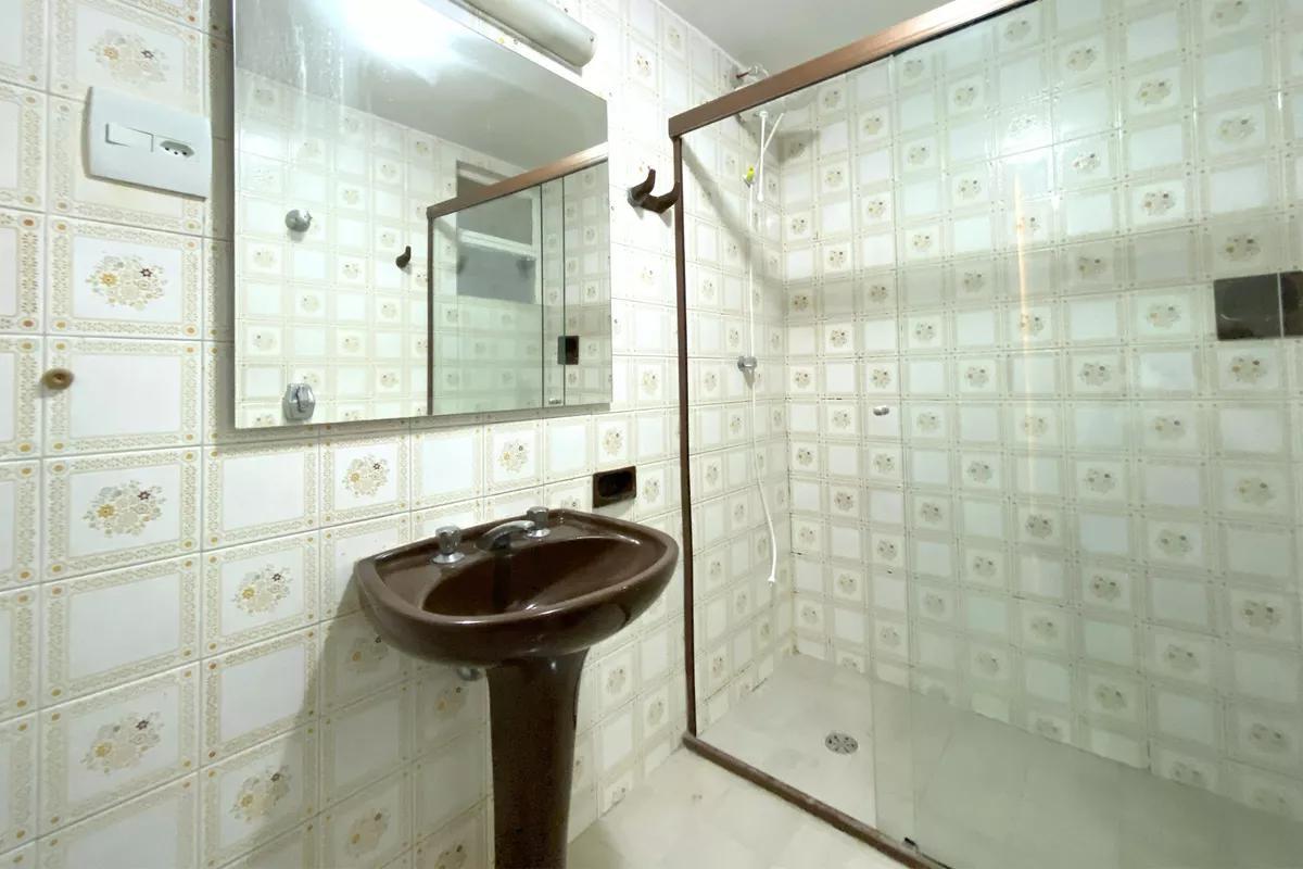 Apartamento, Coração de Jesus, 3 Quartos, 1 Vaga, 1 Suíte