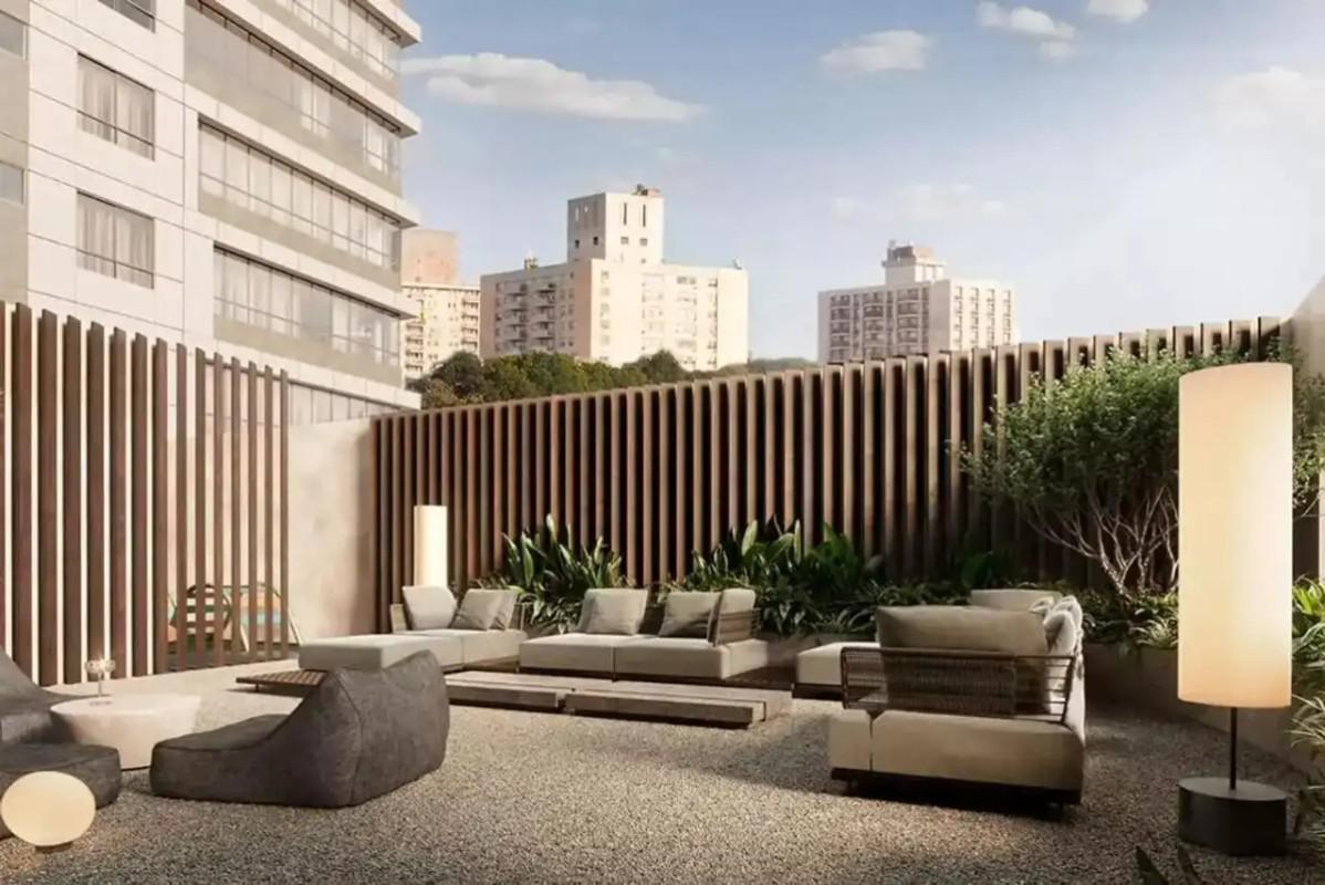Apartamento, Funcionários, 4 Quartos, 3 Vagas, 2 Suítes
